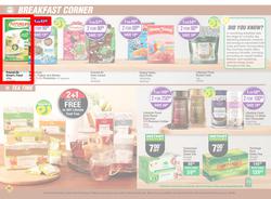 Dis-Chem : Healthy Winter (16 May - 09 June 2024), page 38