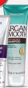 Creightons Argan Smooth Moisture Rich Shampoo Or Conditioner Assorted-250ml Each