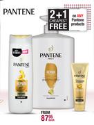 Pantene Products-Each