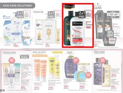 Dis-Chem : Best Of Beauty (16 February - 12 March 2023), page 38