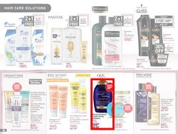 Dis-Chem : Best Of Beauty (16 February - 12 March 2023), page 38