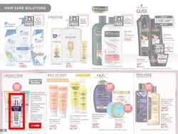 Dis-Chem : Best Of Beauty (16 February - 12 March 2023), page 38