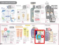 Dis-Chem : Best Of Beauty (16 February - 12 March 2023), page 38