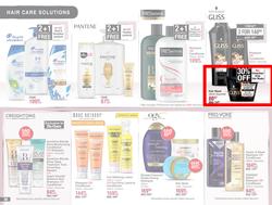 Dis-Chem : Best Of Beauty (16 February - 12 March 2023), page 38