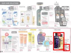 Dis-Chem : Best Of Beauty (16 February - 12 March 2023), page 38