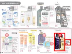 Dis-Chem : Best Of Beauty (16 February - 12 March 2023), page 38