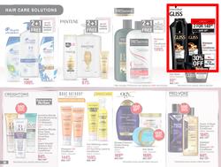 Dis-Chem : Best Of Beauty (16 February - 12 March 2023), page 38