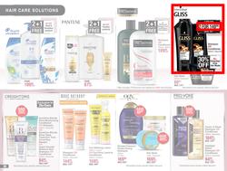 Dis-Chem : Best Of Beauty (16 February - 12 March 2023), page 38