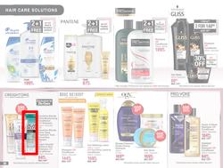 Dis-Chem : Best Of Beauty (16 February - 12 March 2023), page 38