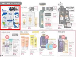 Dis-Chem : Best Of Beauty (16 February - 12 March 2023), page 38