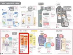 Dis-Chem : Best Of Beauty (16 February - 12 March 2023), page 38