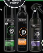 TRESemme Firm Hold Styling Hairspray-400ml
