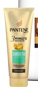 Pantene 3 Minute Miracle Conditioner Assorted-200ml