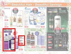 Dis-Chem : Beauty Fair (19 February - 14 March 2021), page 38