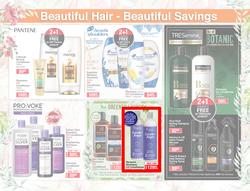 Dis-Chem : Beauty Fair (19 February - 14 March 2021), page 38