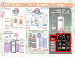 Dis-Chem : Beauty Fair (19 February - 14 March 2021), page 38