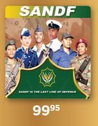 Sandf CD