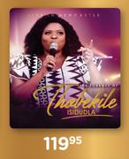 Thobekile Isidudla CD