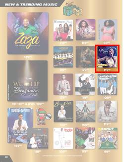 Musica : Entertainer (5 November - 25 December 2020), page 38