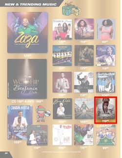 Musica : Entertainer (5 November - 25 December 2020), page 38