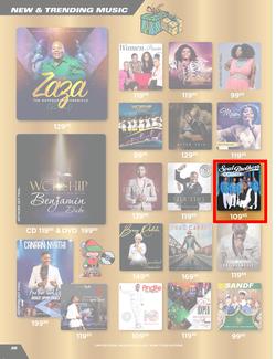 Musica : Entertainer (5 November - 25 December 2020), page 38