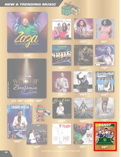 Musica : Entertainer (5 November - 25 December 2020), page 38
