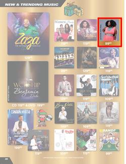 Musica : Entertainer (5 November - 25 December 2020), page 38