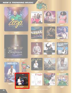 Musica : Entertainer (5 November - 25 December 2020), page 38