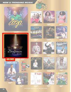 Musica : Entertainer (5 November - 25 December 2020), page 38