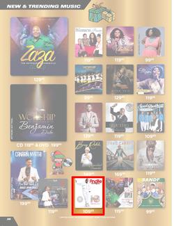 Musica : Entertainer (5 November - 25 December 2020), page 38
