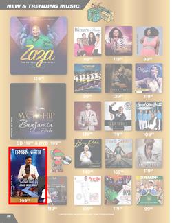 Musica : Entertainer (5 November - 25 December 2020), page 38