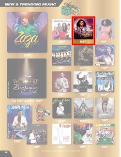 Musica : Entertainer (5 November - 25 December 2020), page 38
