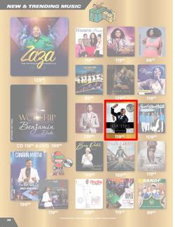 Musica : Entertainer (5 November - 25 December 2020), page 38