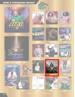 Musica : Entertainer (5 November - 25 December 2020), page 38