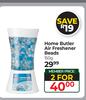 Home Butler Air Freshener Beads-For 2 x 150g