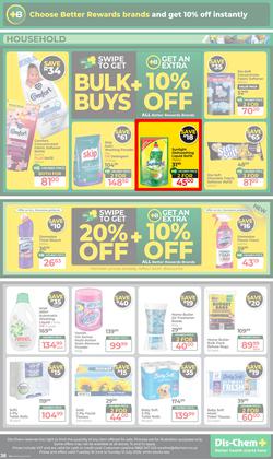 Dis-Chem : The Ultimate Winter Savings (16 June - 12 July 2026), page 38