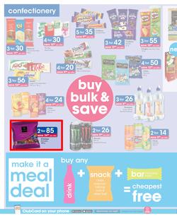 Clicks : You Pay Less (21 Nov - 4 Dec 2019), page 38