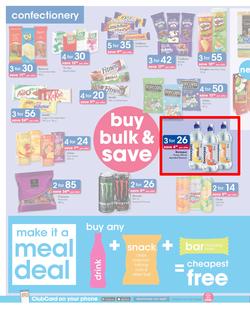 Clicks : You Pay Less (21 Nov - 4 Dec 2019), page 38