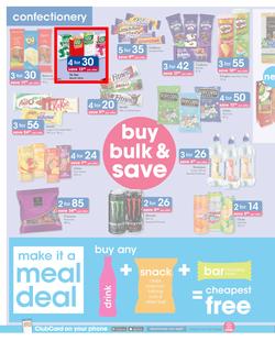 Clicks : You Pay Less (21 Nov - 4 Dec 2019), page 38