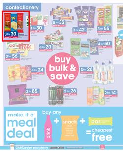 Clicks : You Pay Less (21 Nov - 4 Dec 2019), page 38