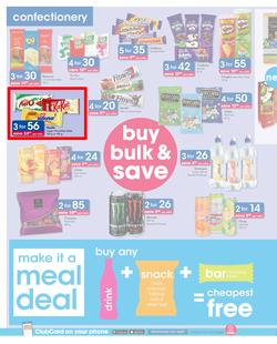 Clicks : You Pay Less (21 Nov - 4 Dec 2019), page 38