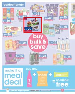 Clicks : You Pay Less (21 Nov - 4 Dec 2019), page 38