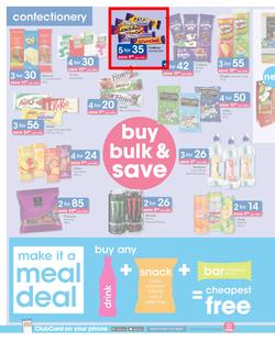 Clicks : You Pay Less (21 Nov - 4 Dec 2019), page 38