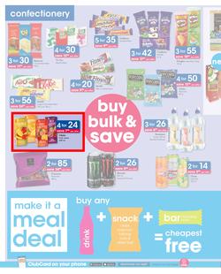 Clicks : You Pay Less (21 Nov - 4 Dec 2019), page 38
