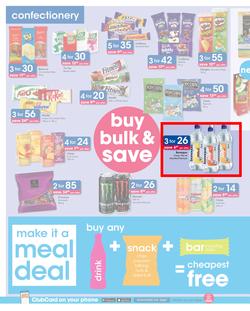 Clicks : You Pay Less (5 Dec - 16 Dec 2019), page 38