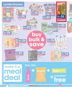 Clicks : You Pay Less (5 Dec - 16 Dec 2019), page 38