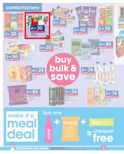 Clicks : You Pay Less (5 Dec - 16 Dec 2019), page 38