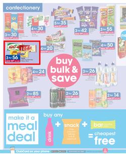 Clicks : You Pay Less (5 Dec - 16 Dec 2019), page 38