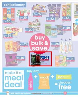 Clicks : You Pay Less (5 Dec - 16 Dec 2019), page 38