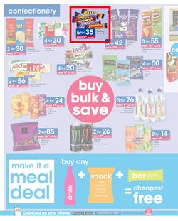 Clicks : You Pay Less (5 Dec - 16 Dec 2019), page 38